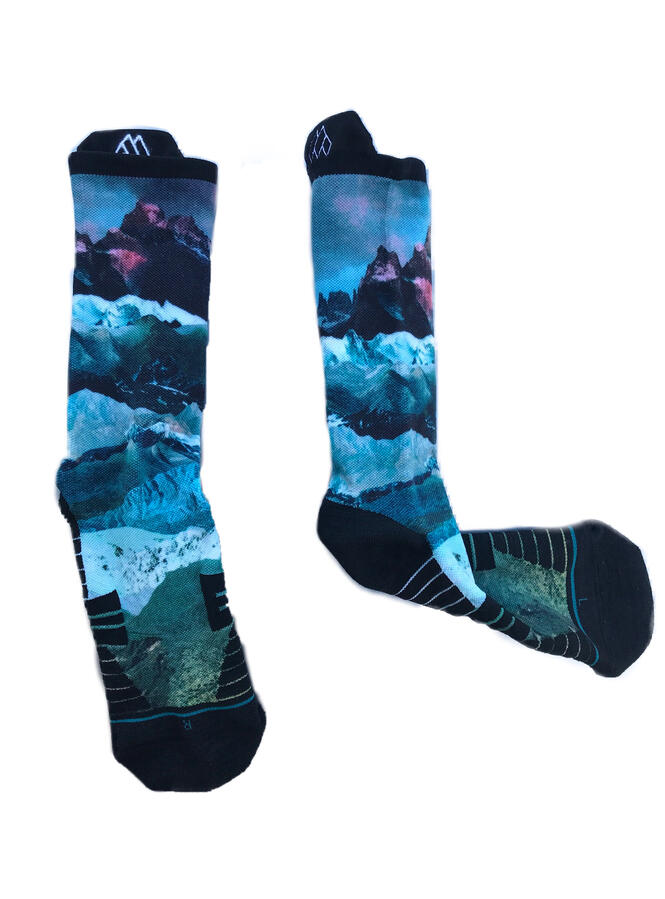 Glaciers Glaciers